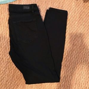 Paige Skinny Jeans - verdugo ultra skinny